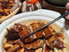 -简小舍· 民间手艺菜(古德寺店)