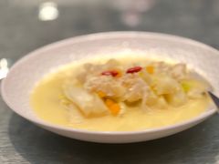 -世博源公馆·本帮融合菜·主题包厢·江景餐厅