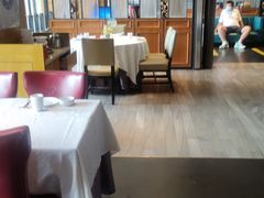 大堂-大鸭梨烤鸭(顺义石园店)