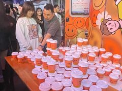 -HIB HUB公社(解放西路店)