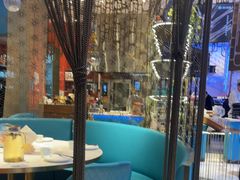 -阿里疆Alijiang·丝路美食·异域风情·清真(长楹天街店)
