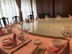 包厢-花中城·杭帮菜·粤菜·海鲜火锅(清泰街店)
