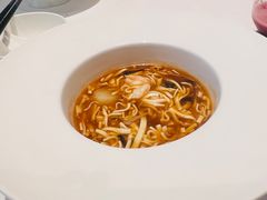 酸辣海鲜羹-福1088