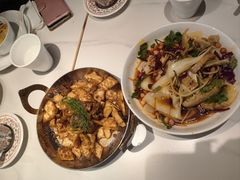 -清真·卡德尔大叔新疆主题餐厅(龙汇路店)
