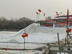 -北陵公园