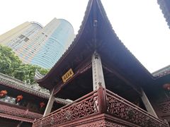 -庆安会馆