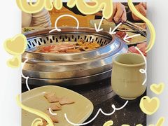 -梨花自助烤肉(天河城店)