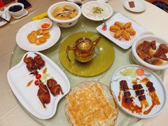 -海龙阁酒家·37年老字号粤菜(保利广场店)