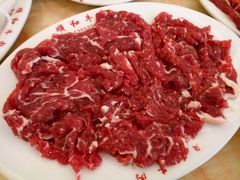 -陈记顺和潮汕牛肉火锅(韩江路店)