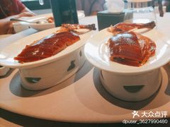 -如一烤鸭