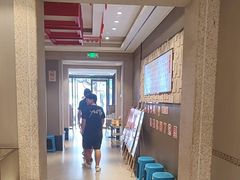 -蝎王府羊蝎子(虎坊桥总店)