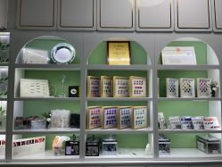 -如一·美甲美睫