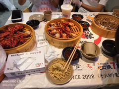 -靓靓蒸虾·头牌蒸虾(雪松路总店)