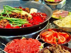 -川泽火锅·重庆老火锅(南河店)