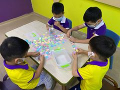 -瑞思教育·少儿英语(经开永旺校区)