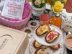 -杜哈夫DOUX RÊVE·生日蛋糕(日月光店)