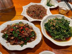 -益华家菜屋(世茂店)