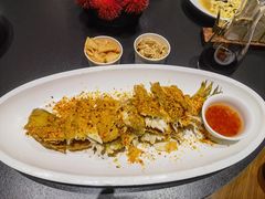 -全聚德烤鸭店(马家堡店)