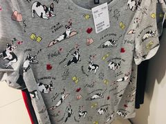 -H&M(天一广场店)