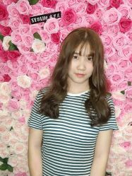 -诗悦发型SALON·圣罗兰店