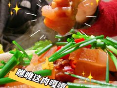 -悦哉·派对·草坪婚礼·围炉煮茶(三圣乡店)