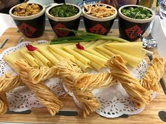 -乔家满族八大碗(流水沟店)