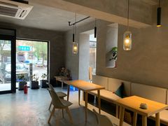 -十一咖啡(青年大街工厂店)