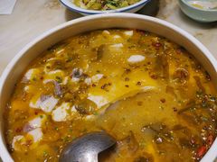 酸菜鱼-常和州·夜宵大排档(常州单店)