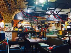 -莫比餐厅(五道口店)