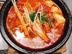 -妥妥烤肉料理(昙华林店)