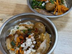 -桂山禾·桂林卤菜粉(上海首店)