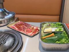 -韩一品韩国料理(柏庐南路店)