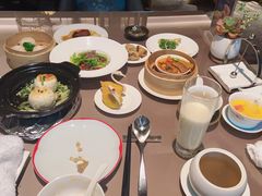 -万达瑞华酒店·品珍中餐厅