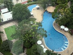 -绿城千岛湖喜来登度假酒店