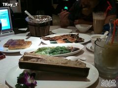 -粗茶淡饭·汉口公馆(循礼门店)