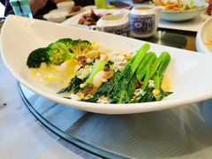 -汤臣·空中餐厅·严选粤菜(石湾世博广场店)
