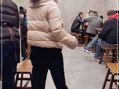 -老乌家特色小炒泡馍(大皮院店)