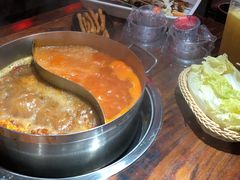 -乐山串串香老火锅(鼓楼店)