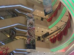 -米莱欧百货(吉利店)