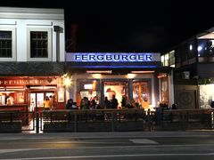 -Fergburger(皇后镇店)