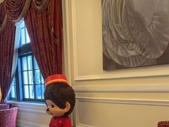 -Salon de Ville浦江汇(上海外滩华尔道夫酒店店)