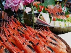 -松鹤精致料理(五一中路店)
