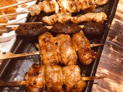 -小川洋风料理(街道口店)