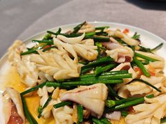 -潮道鱼仔店·潮汕味(长兴路店)