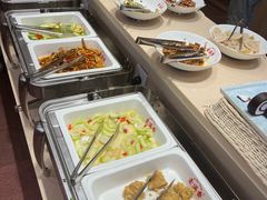 -素满香·食养自助(天一广场店)