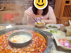 -重庆渝达老火锅(春熙路店)