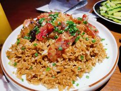 -蚝魁竹笼蒸生蚝 余杭店