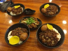 -阿勇鲁肉饭(龙茗路店)