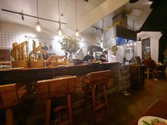 -羽深肉铺 Steak & Wine