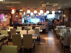 大堂-有喜屋·深夜食堂(北京西路店)